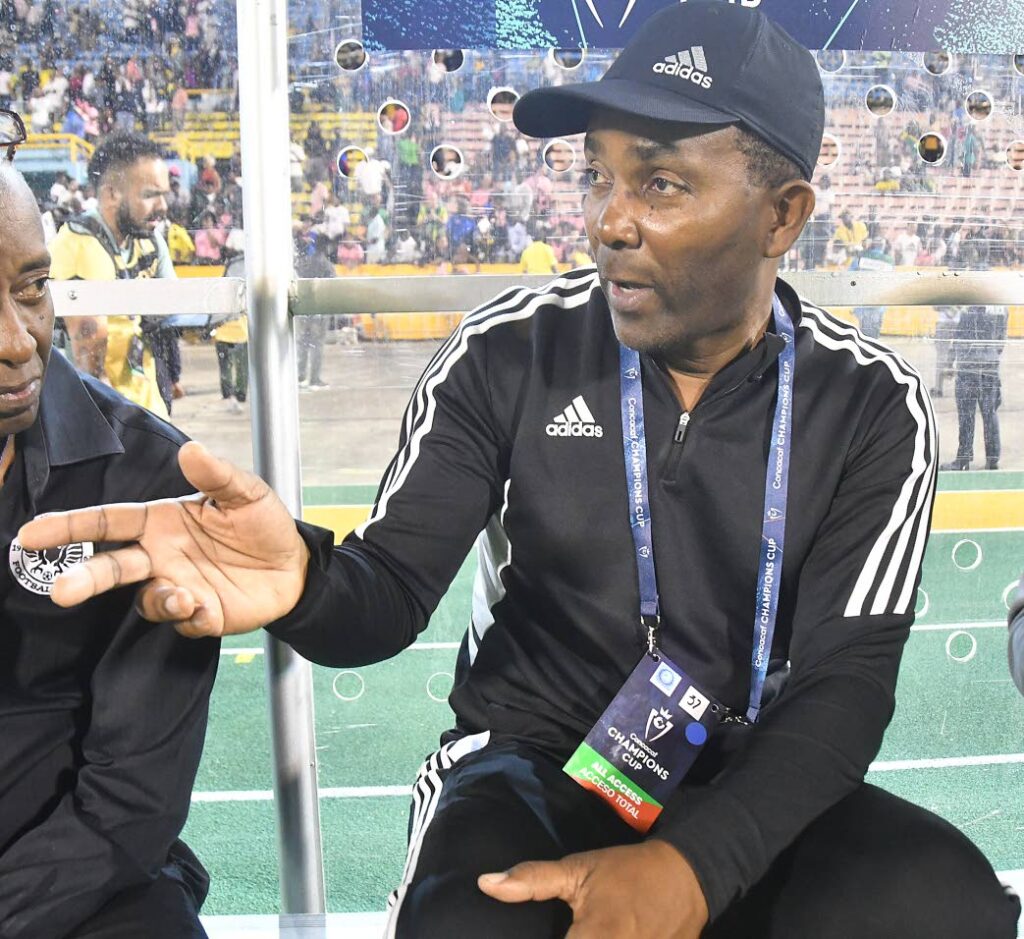 Speid says Reggae Boyz unified ahead of final World Cup push