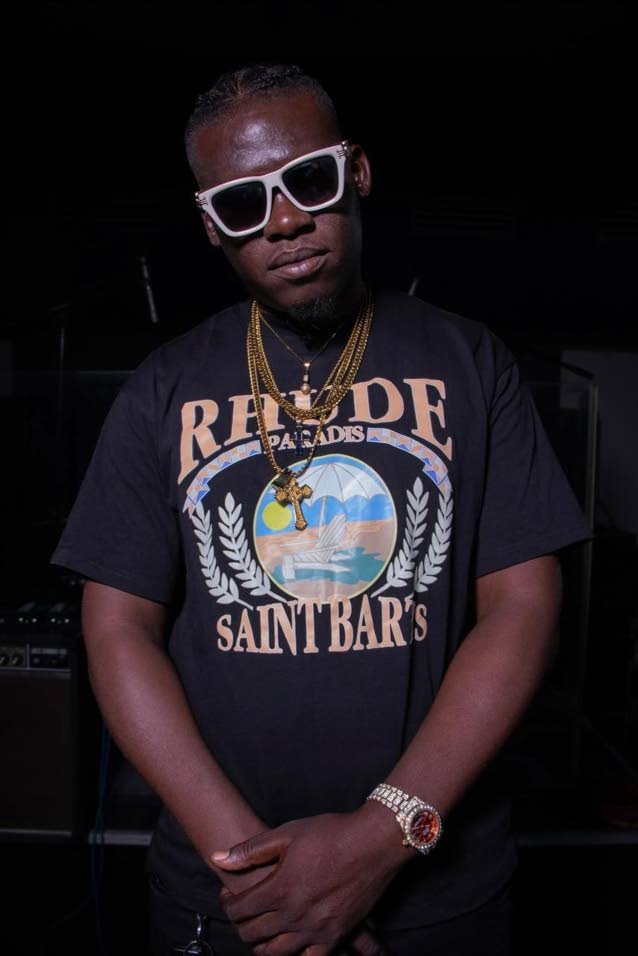 Denz Asti, Safiyah laud Africans