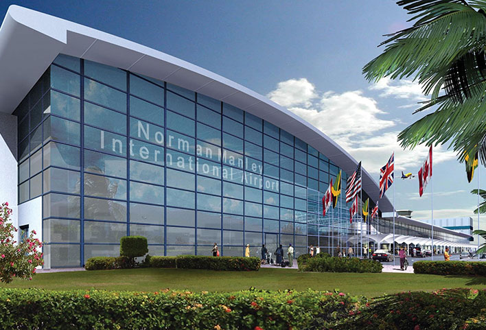 AIRPORTS RAISE PASSENGER FEES AS TRAFFIC STALLS