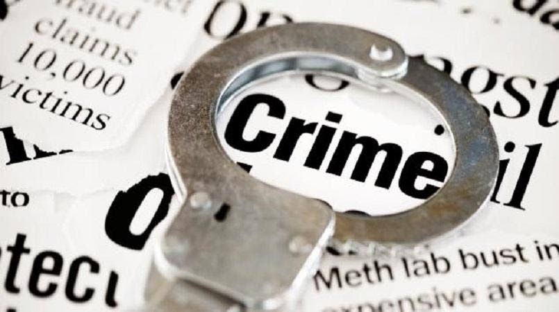 St Mary senior found dead after leaving nine-night