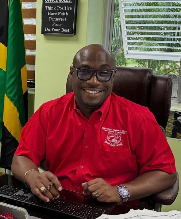 Technical training meeting global standards, says educator