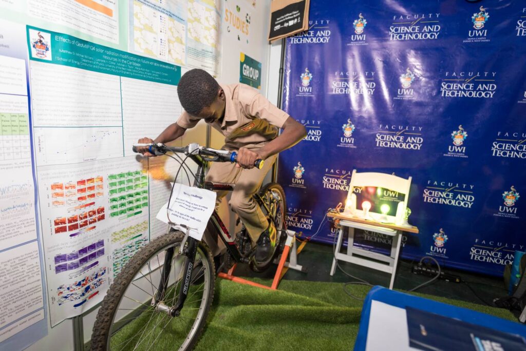 JPS Climate Expo to target disaster readiness and food security