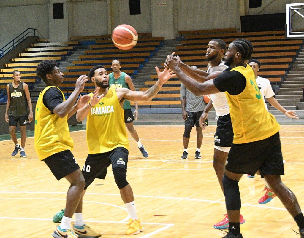 Infrastructure upgrade puts Jamaica on equal footing for qualifiers