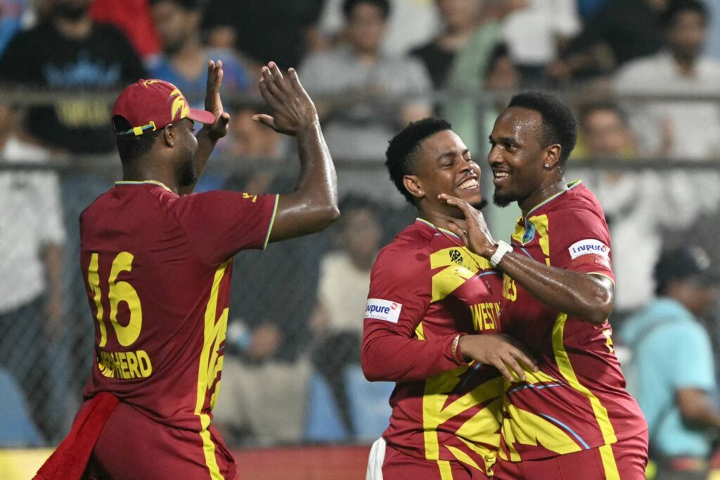 Windies to arrive home this weekend - Jamaica Observer by Paul A Reid Observer Writer Reidp Jamaicaobserver.Com Nbsp