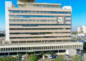Sagicor Group Jamaica to raise fresh equity for mega merger