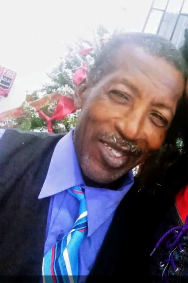 Church members watched as elderly deacon mowed down by motorcycle