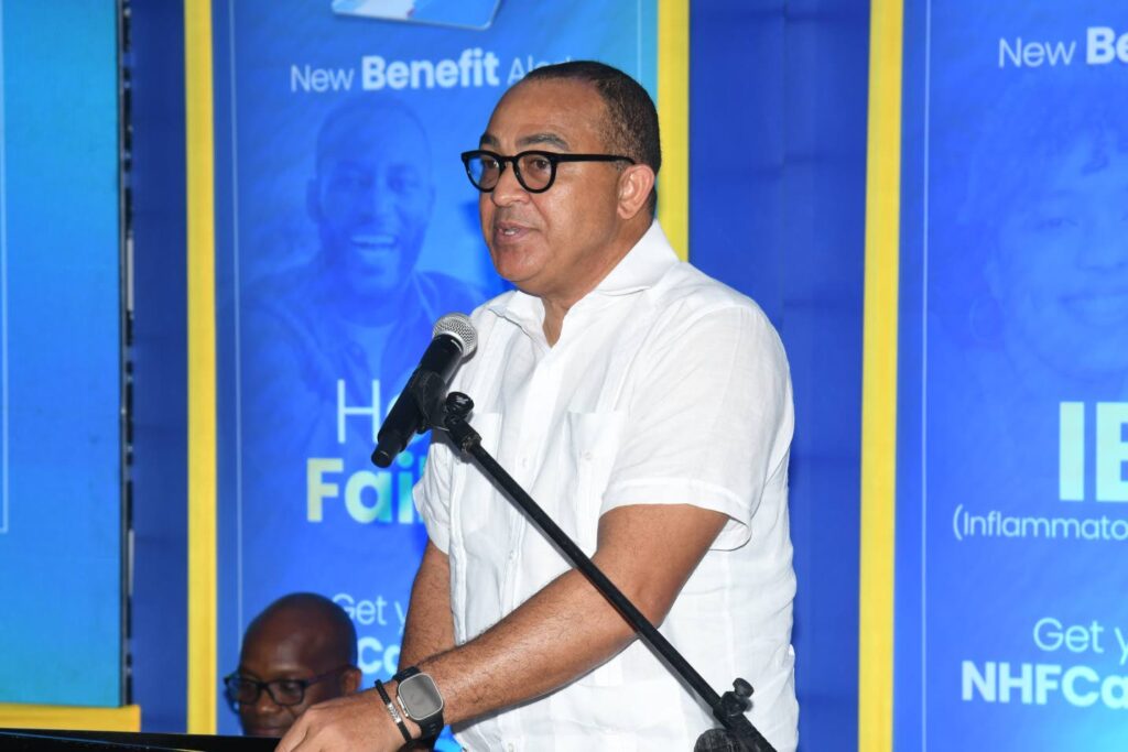 4 health conditions added to NHF benefits list…