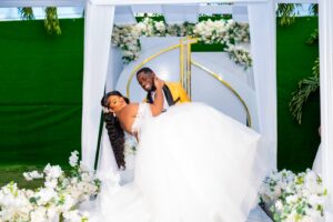 Taking A Chance On Love