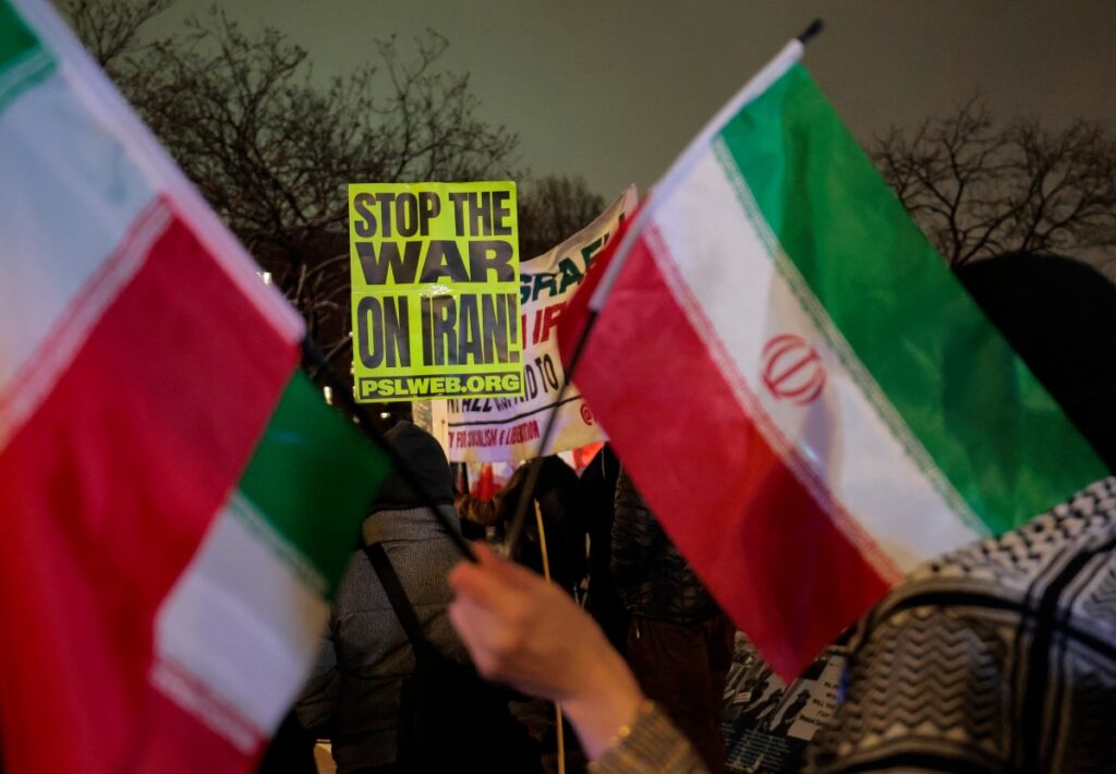 New Israel, Iran attacks across region: Latest developments in Middle East war