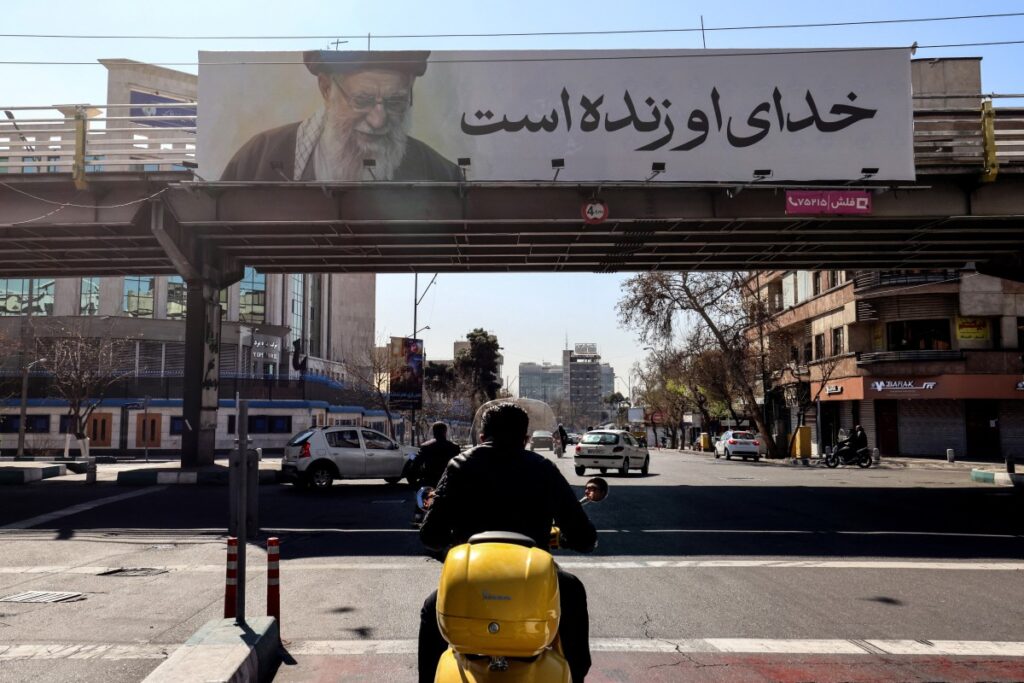 US embassy warns of imminent attack in eastern Saudi Arabia