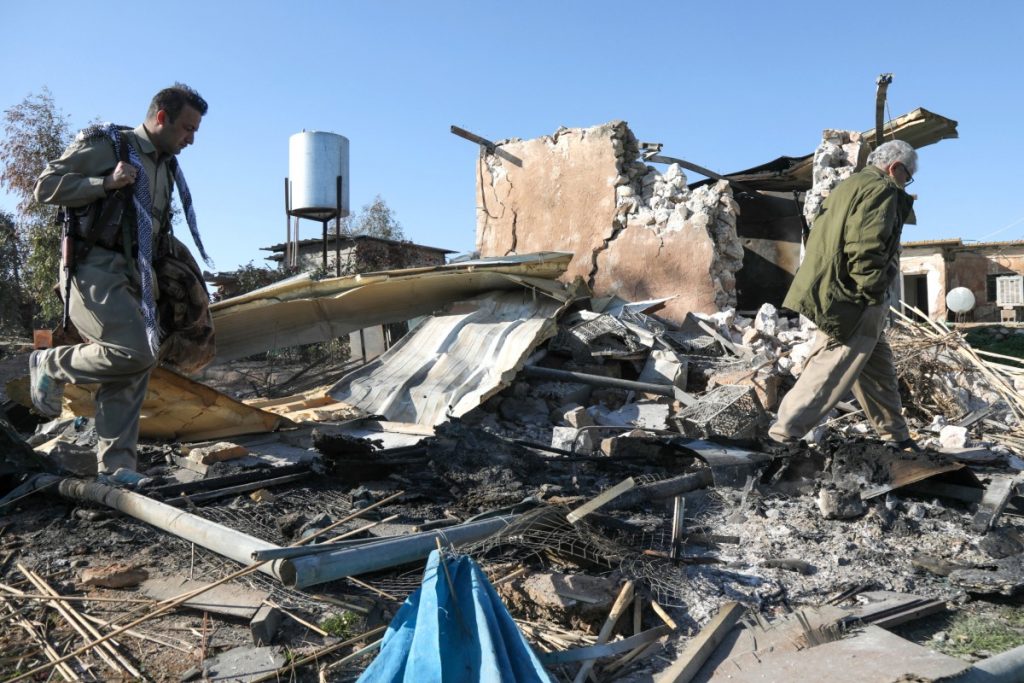 US ‘totally stupid’ to attack Iran during talks — UN ambassador