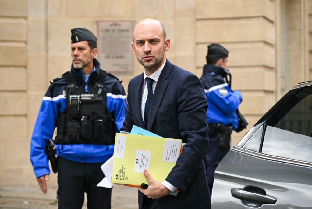 ‘No French plan’ to stop war in Lebanon