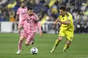 Lionel Messi scores 900th career goal in Inter Miami cup clash ...