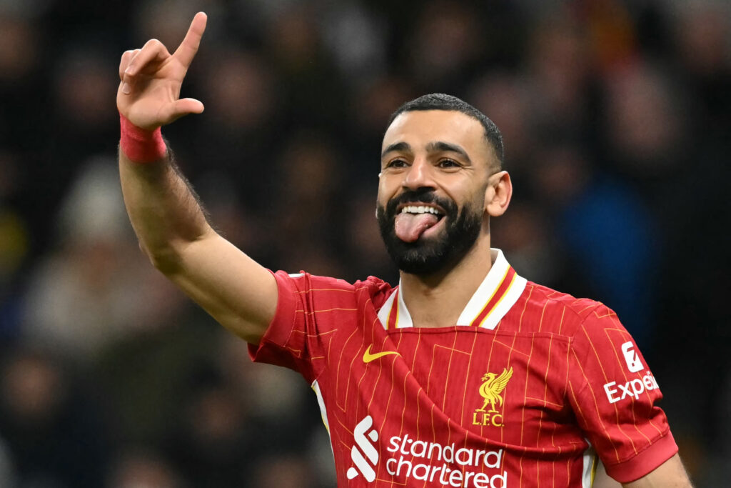 Mohamed Salah is to leave Liverpool at the end of this season, the Premier League champions announced Tuesday ending an 