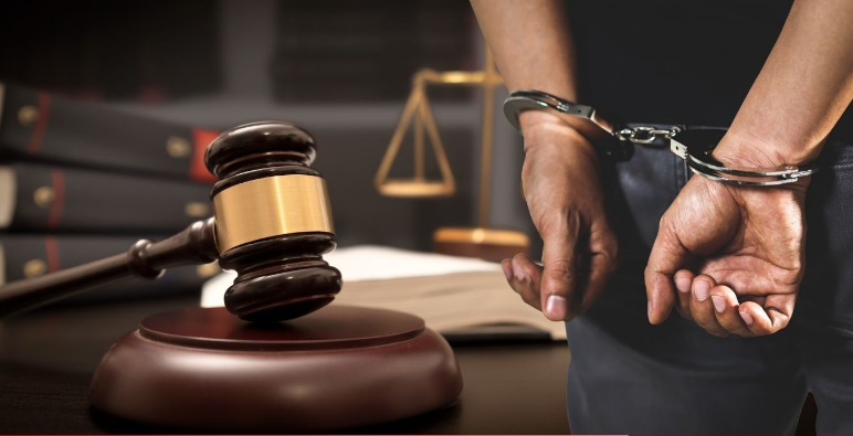 Judge shuts down prosecutor’s “odd” request in cops murder trial