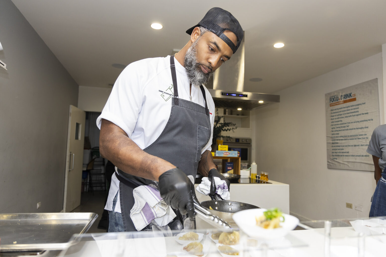 International chefs preview bold flavours ahead of Jamaica Food & Drink ...