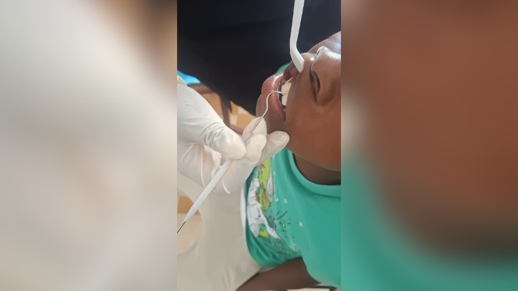 More than 100 children in St Elizabeth are sporting brighter, healthier smiles following a recent two-day outreach by Santa Cruz Family Dental with the launch of their “Sweet Smiles, Smart Choices” campaign ...