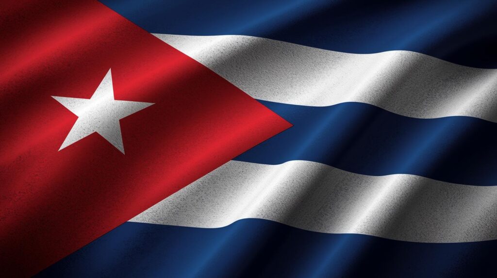Ten Panamanians held in Cuba over ‘subversive’ signs