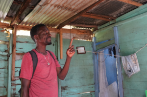 Racing for life: A Special Olympian’s 21-year fight with bipolar disorder