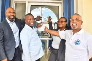 Our City, Kingston — Jamaica's Corporate-Funded Downtown Improvement Campaign (DKRI)