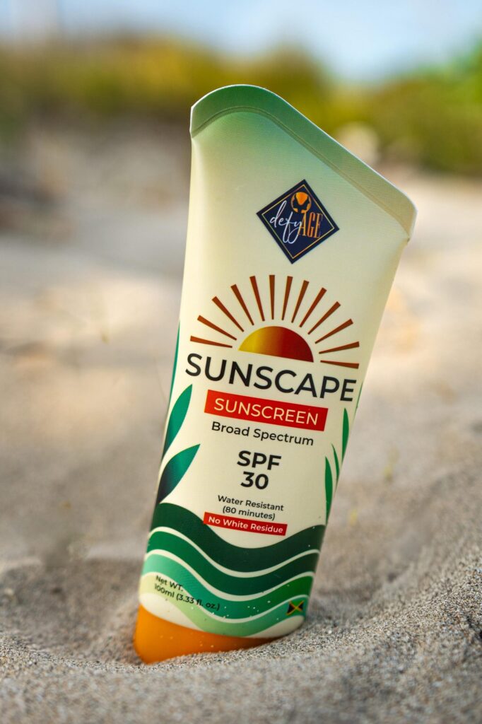 Ayrtons expands defyAGE skincare line with local sunscreen