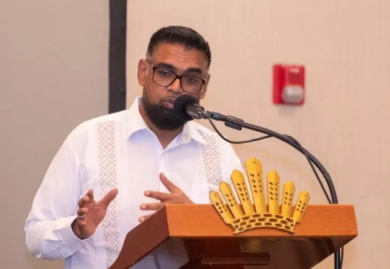 Guyana warns of economic disruption due to Middle East war