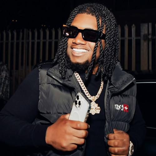 Malie Donn’s ‘The Golden Child’ reaches No 2 on US Apple Music Reggae chart
