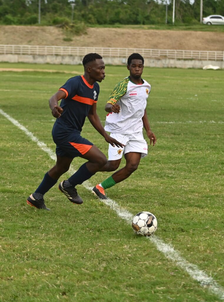 Humble Lion FC look to rebound in JFF Championships - Jamaica Observer by Paul A Reid Observer Writer Reidp Jamaicaobserver.Com, Paul A Reid Observer Writer Reidp Jamaicaobserver.Com Nbsp