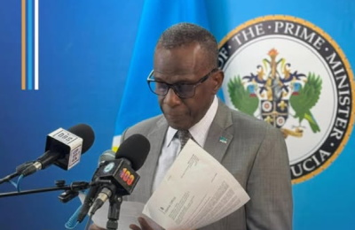 St Lucia’s Prime Minister Phillip J Pierre has urged his Caribbean Community colleagues to use the telephone to speak to each other amid the ongoing controversy surrounding the reappointment of Dr Carla Barnett as the secretary general of Caricom.