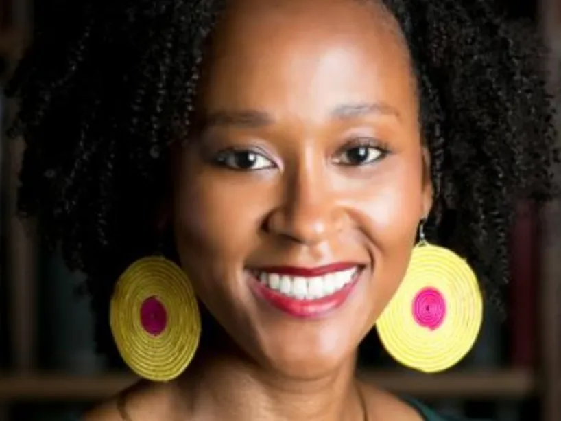 Jamaican-born scholar wins Oxford prize for book on Black women and political power