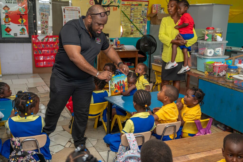 A response programme designed to support the recovery and reopening of schools heavily impacted by Hurricane Melissa has been launched by Project STAR, in partnership with the High Commission of Canada in Jamaica.
