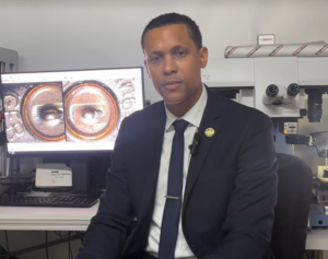 Jcf Forensic Lab Ballistic evidence in Silvera case highlights expertise of Jamaican ...