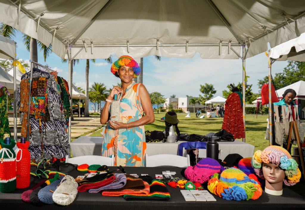 TPDCo to host ‘Craft with a Difference’ pop-up market at Devon House