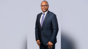 Telroy Morgan steps down as Petrojam general manager