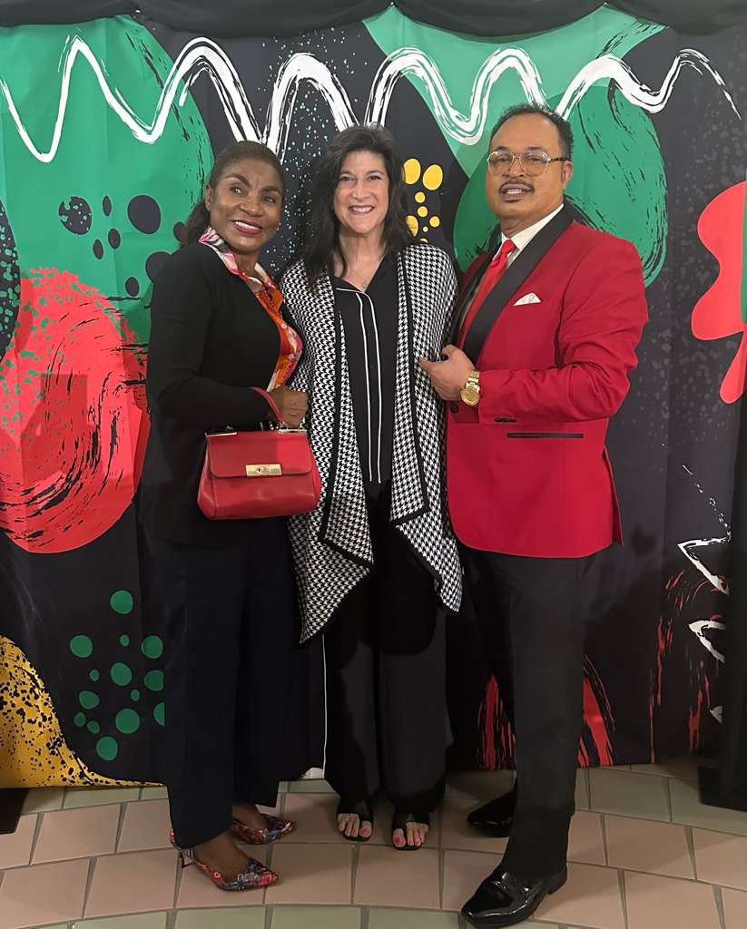 Jamaican-born pastor and broadcaster Audley Rollen honoured in Tamarac for cultural impact