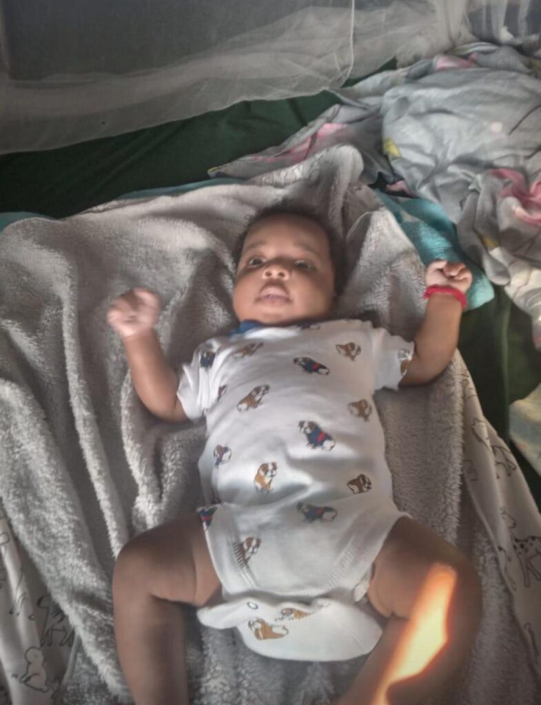 Police investigating infanticide involving two-month-old in Manchester