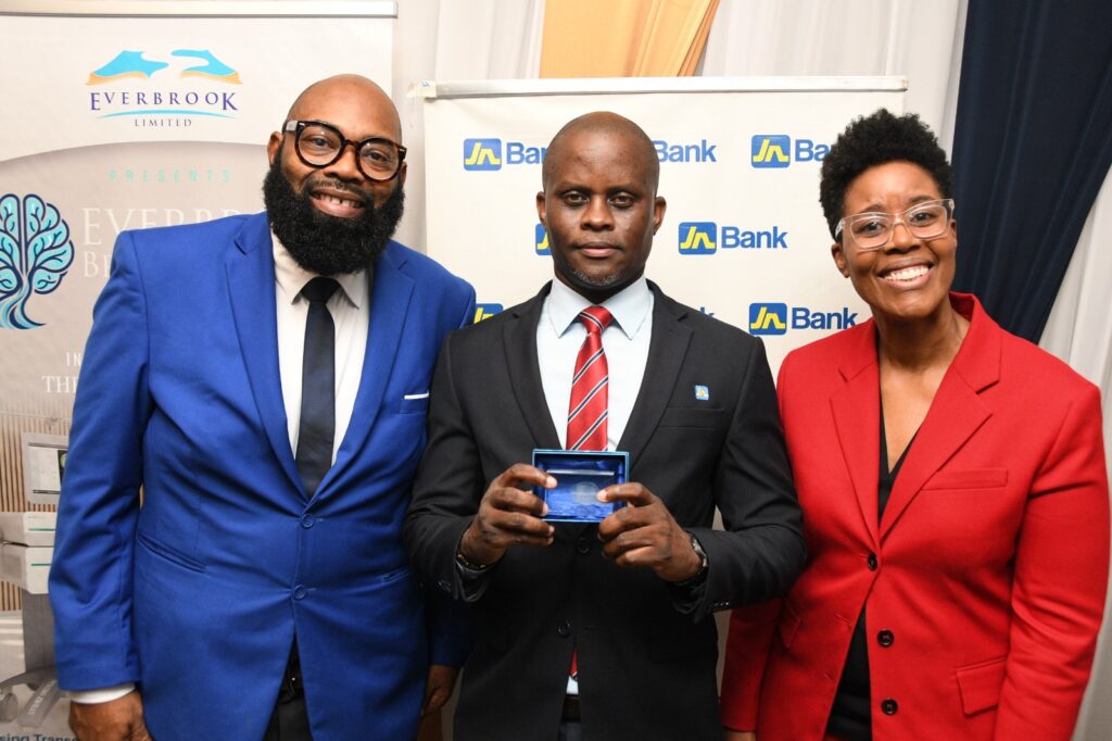 Cutting-edge brain technology launched in Jamaica