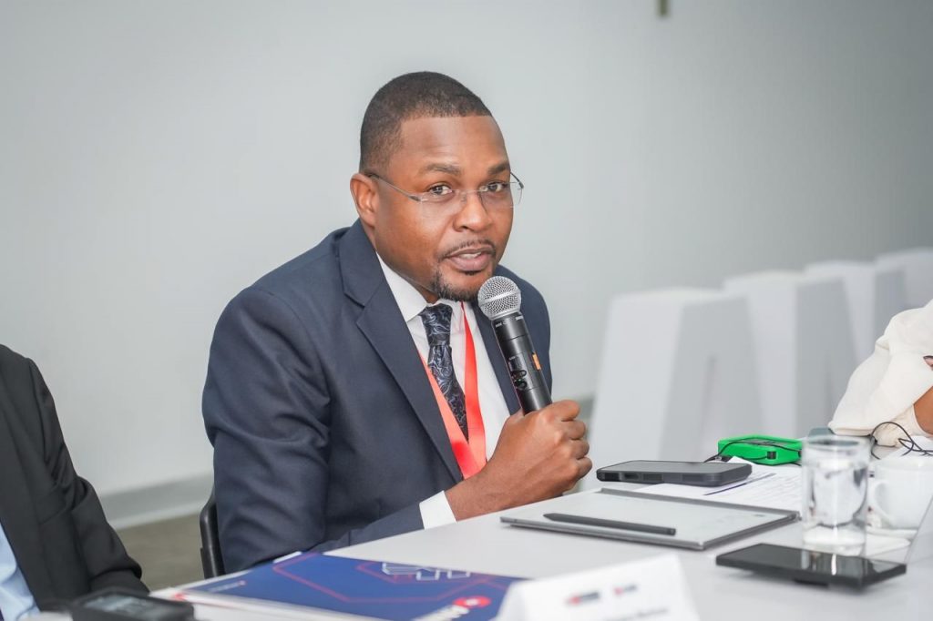 Works Minister Morgan in Peru for key infrastructure discussions and technical exchange