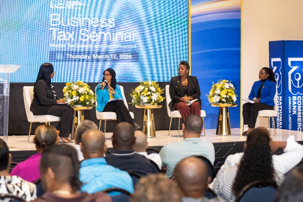 NCB urges Jamaican firms to rethink tax payments to ease cash flow strain