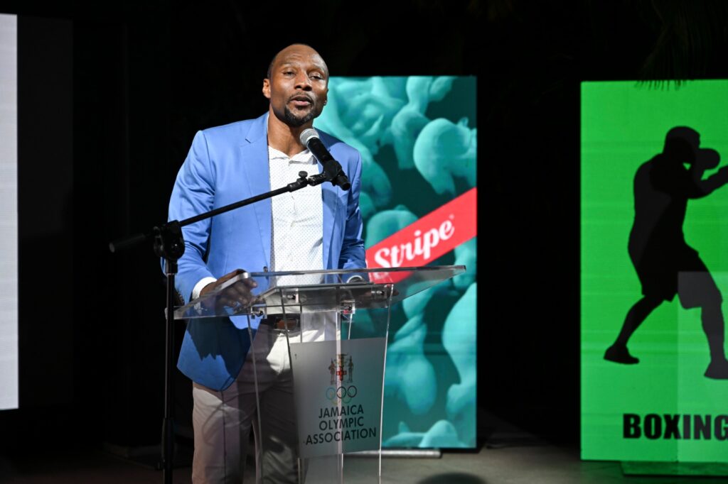 Marathon Insurance CEO calls for mandatory insurance standards in Special Economic Zones