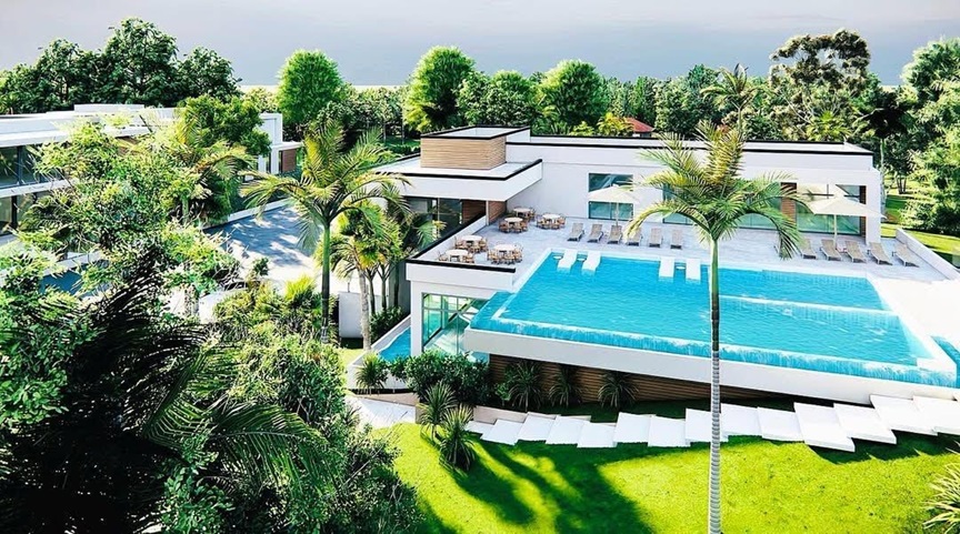 Bernard Henry—executive chairman of Great Bay Joint Venture Company— developers of Treasure Bay Estates in St Elizabeth, says there has been growing demand for property on Jamaica’s south coast.