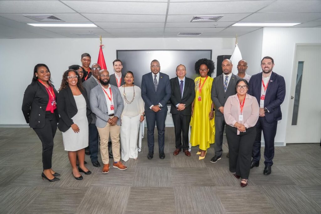 Minister with responsibility for Works, Robert Nesta Morgan, recently concluded a strategic working visit to Peru, aimed at examining their internationally recognised reconstruction model following widespread infrastructure damage during Hurricane Melissa.