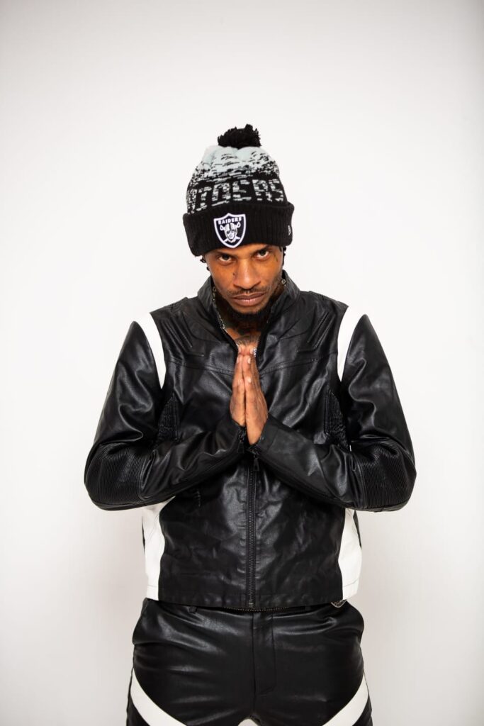 There is a reason Wilful Skilful named his first EP Growth. After 15 years in the music business, he believes personal and professional improvements show in his music.