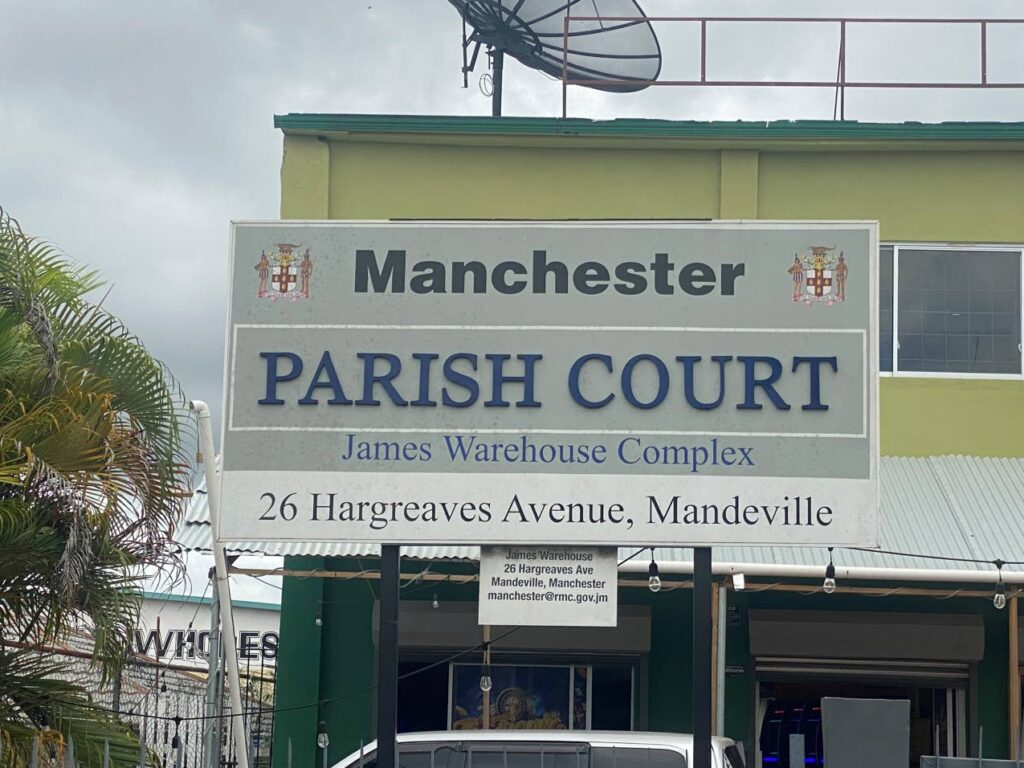 Serial rapist gets 15 years: Teen boy among victims - Jamaica Observer by Kasey Williams, Kevin Jackson Observer Writer Nbsp, Anthony Lewis Observer Writer Nbsp