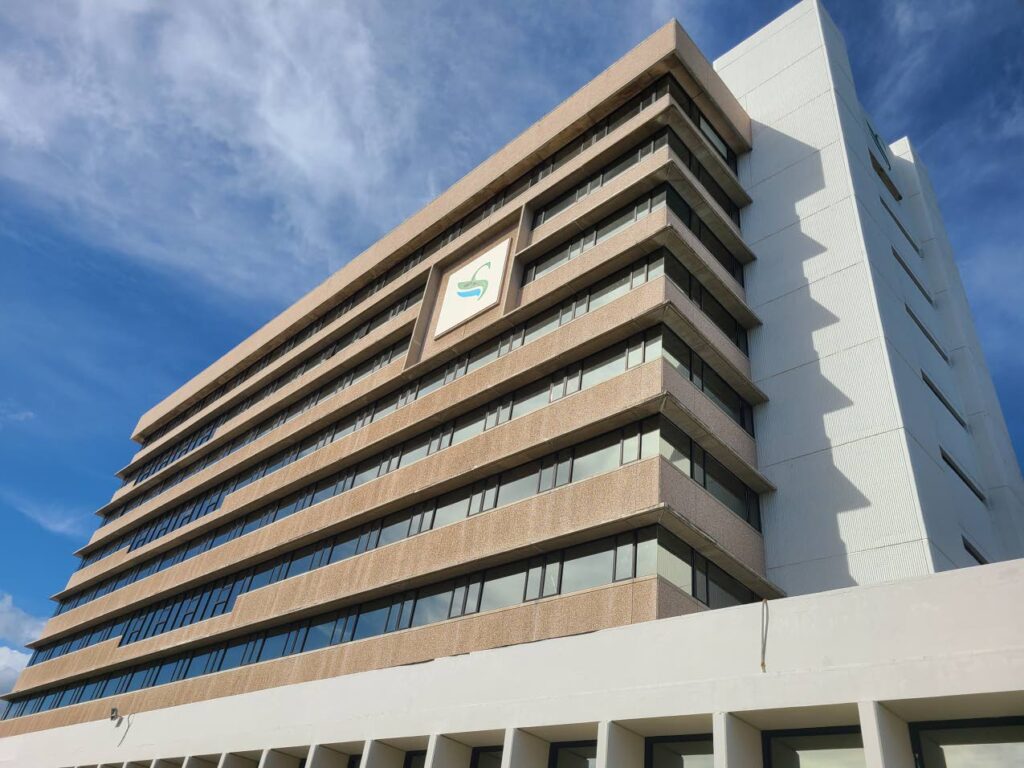 Market gains drive Sagicor Group’s bottom line