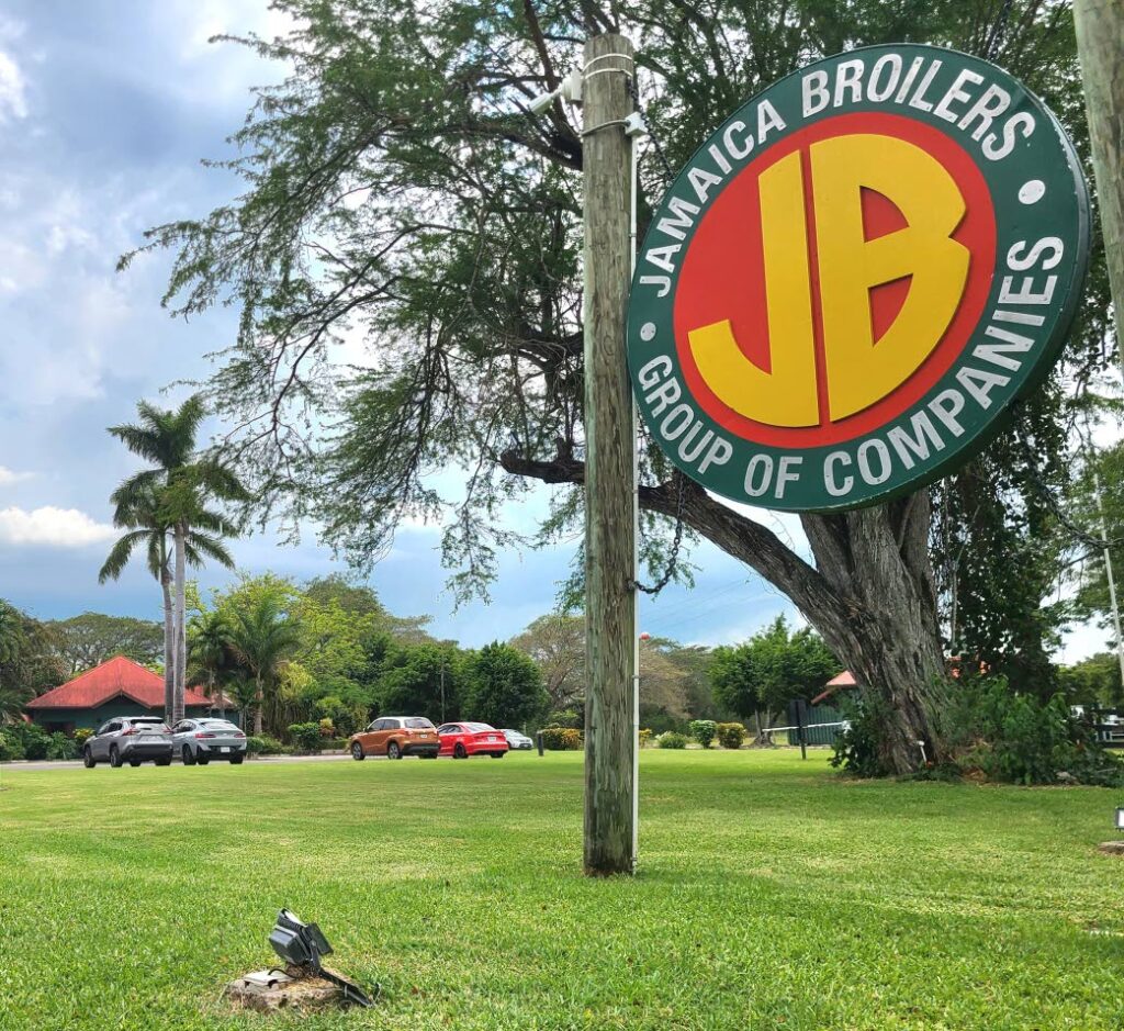 Jamaica Broilers cuts losses but weak US unit still drags results