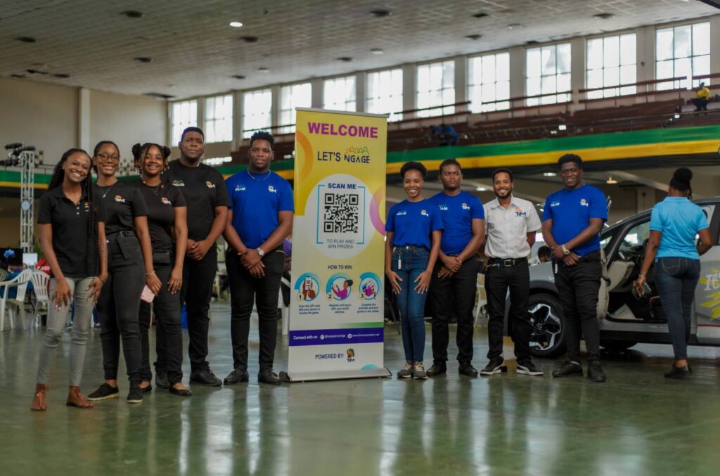 Ngage World gamifies engagement