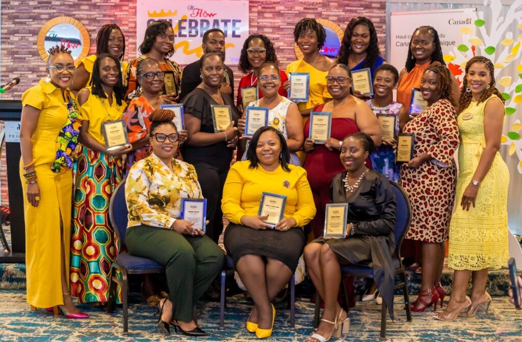 IWD 2026: Celebrate Her is honouring Jamaican women who transform communities