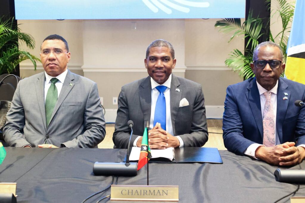 Walking the diplomacy tightrope