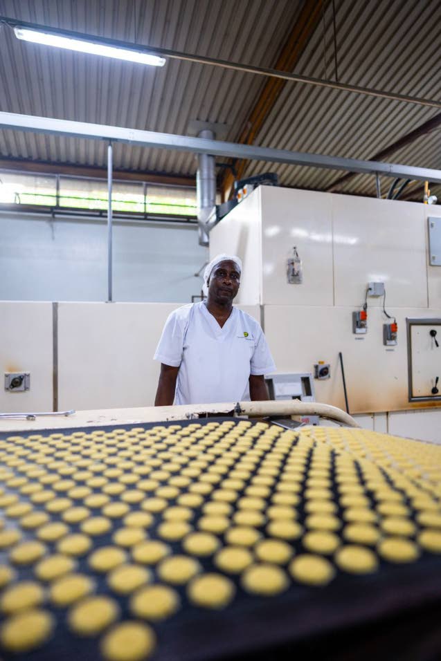 Seprod divests International Biscuit Company in balance sheet reset